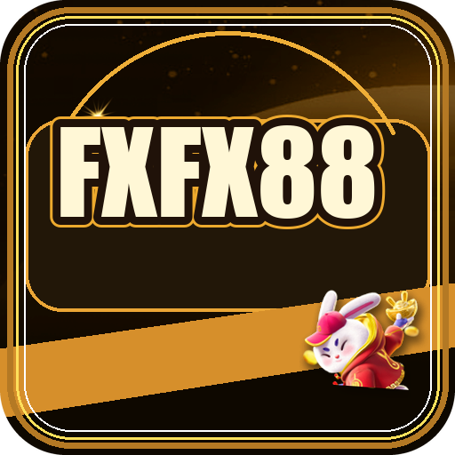 fxfx88 Brasil logo